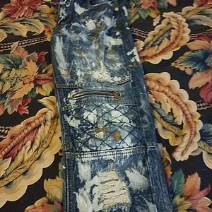Pants